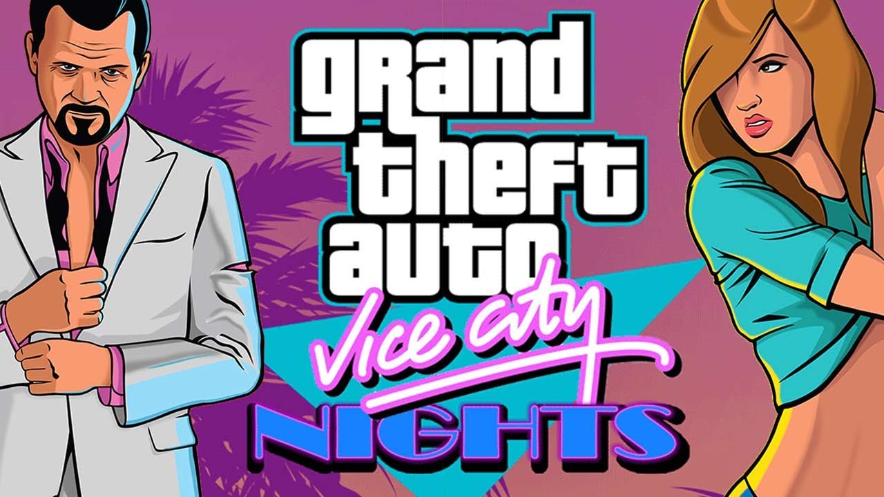 games for pc vice city