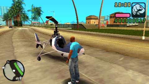 games for pc vice city