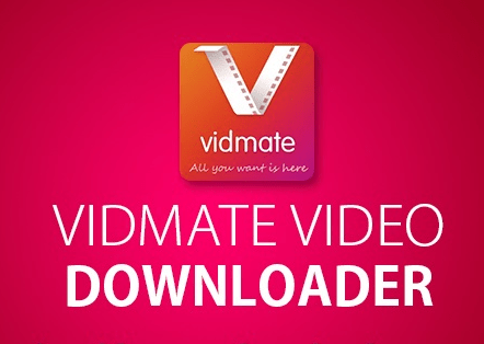downloading vidmate software